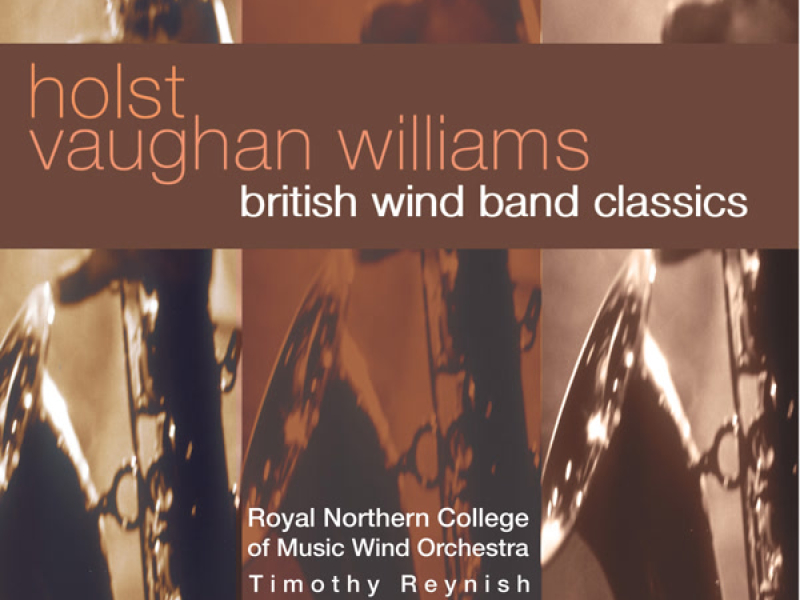 British Wind Band Classics