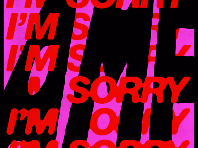 I'm Sorry (EP)
