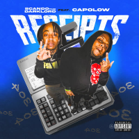 Receipts (feat. Capolow) (Single)
