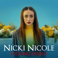 Fucking Diablo (Single)