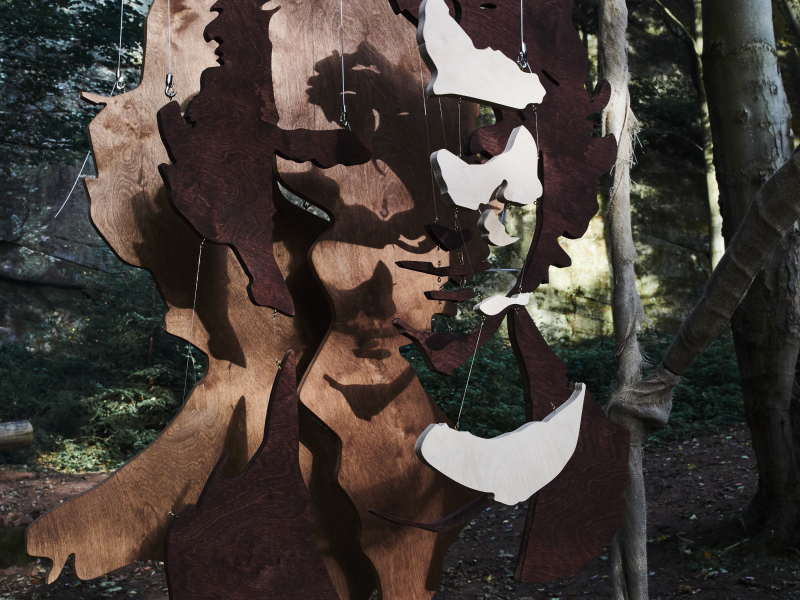 Call My Name (Single)