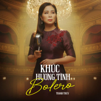 Khúc Hương Tình Bolero (Single)