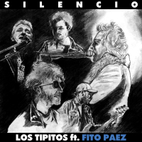 Silencio (Ft. Fito Paéz) (En Vivo Teatro Ópera) (Single)