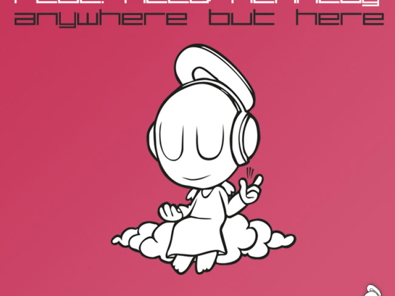 Anywhere But Here (Single)