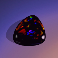 Opal (Single)