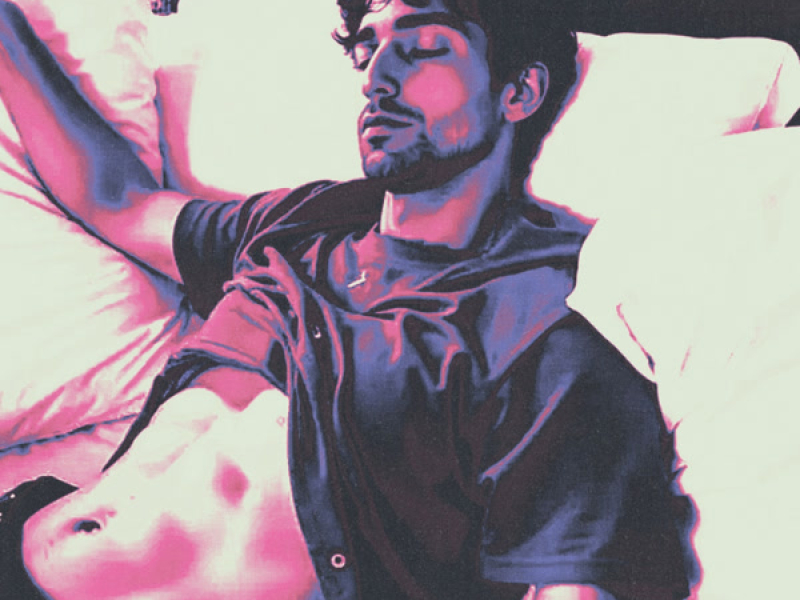 INSANO AMOR (Single)