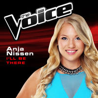 I'll Be There (The Voice 2014 Performance) (Single)