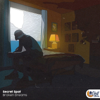 Broken Dreams (Single)