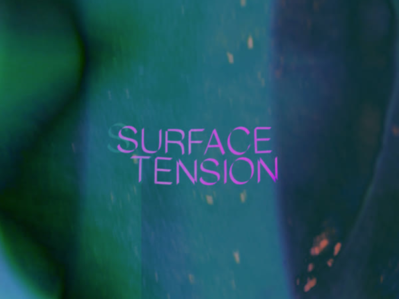 Surface Tension (Single)