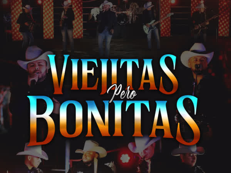 Viejitas Pero Bonitas (En Vivo)