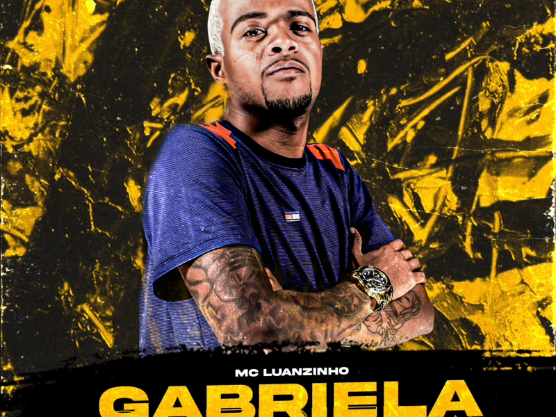 Gabriela (Single)