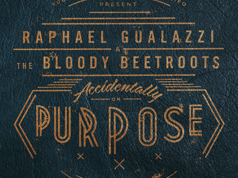 Accidentally On Purpose (Sanremo's Festival 2014)