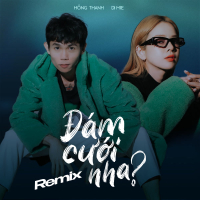 Đám Cưới Nha? (Remix) (Single)