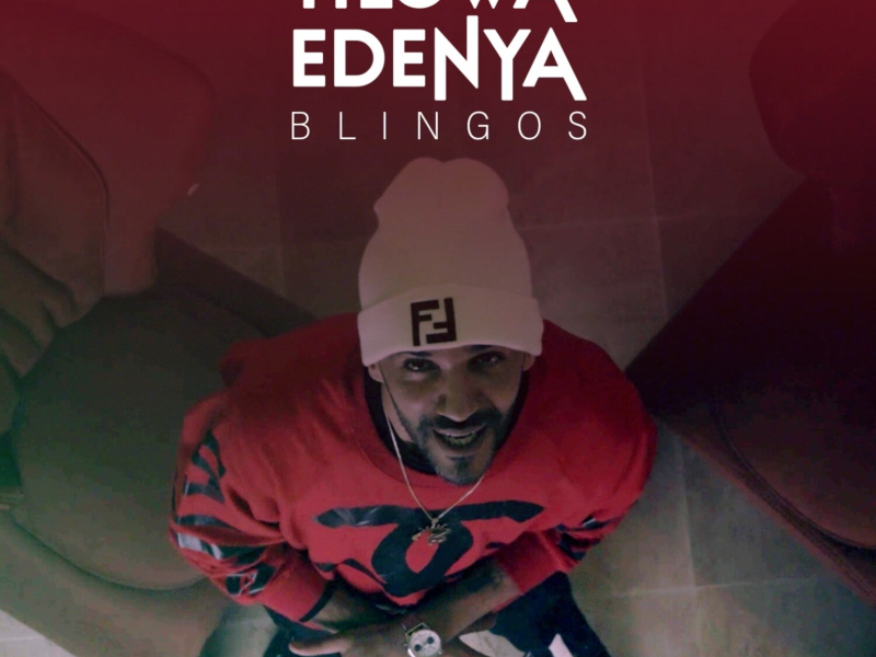 Hlowa Edenya (Single)