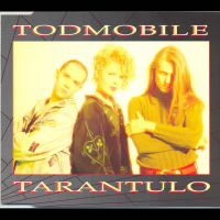 Tarantulo (EP)