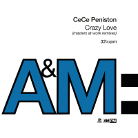 Crazy Love (Masters At Work Remixes) (Single)