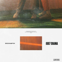 1997 DIANA (Single)