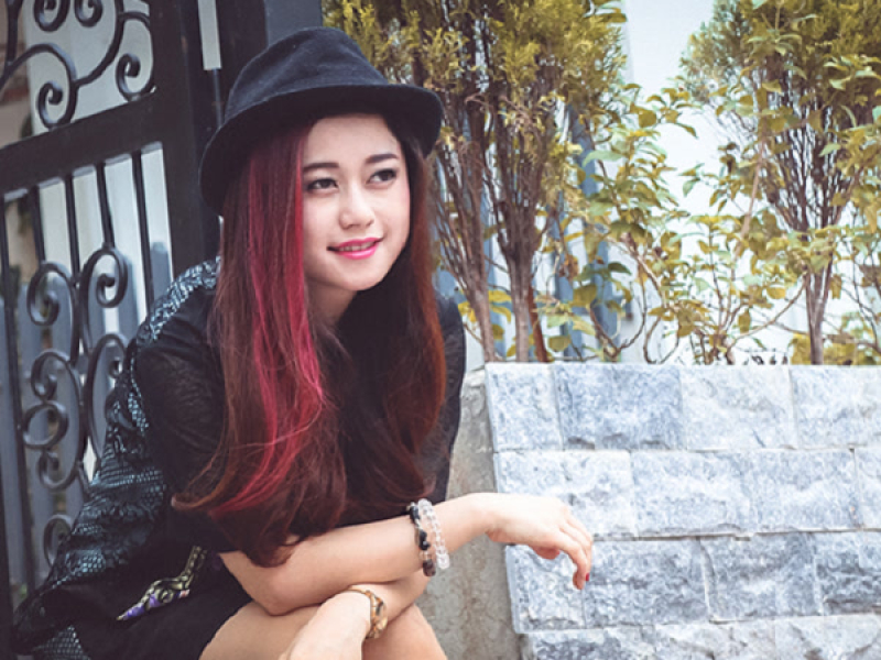 Thật Sự Em Rất Mệt Mỏi (Single)