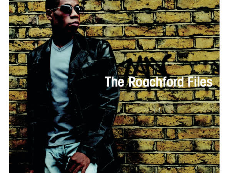 The Roachford Files