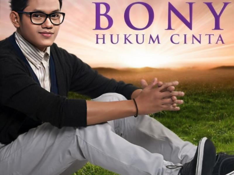 Hukum Cinta (Single)