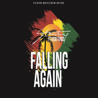 Falling Again (Single)