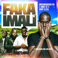 Faka Imali (Single)