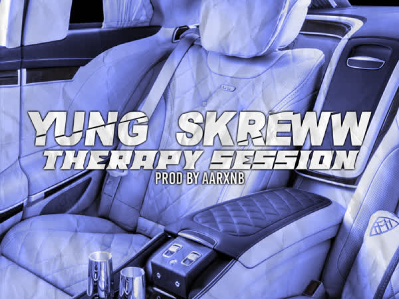 Therapy Session (Single)