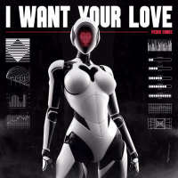 I Want Your Love (Single)