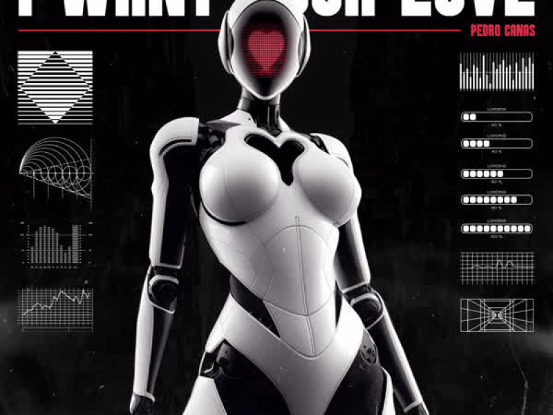 I Want Your Love (Single)