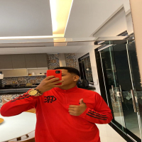 É o Lança Olha o Lança (Single)