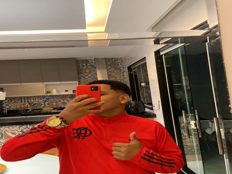 É o Lança Olha o Lança (Single)