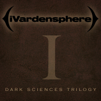 Dark Sciences Trilogy - Part 1 (EP)