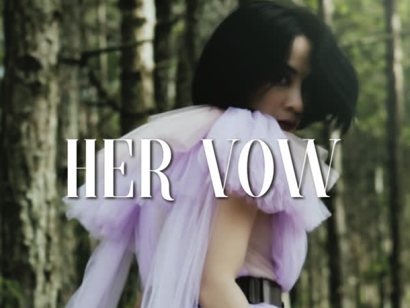 Her Vow (Single)