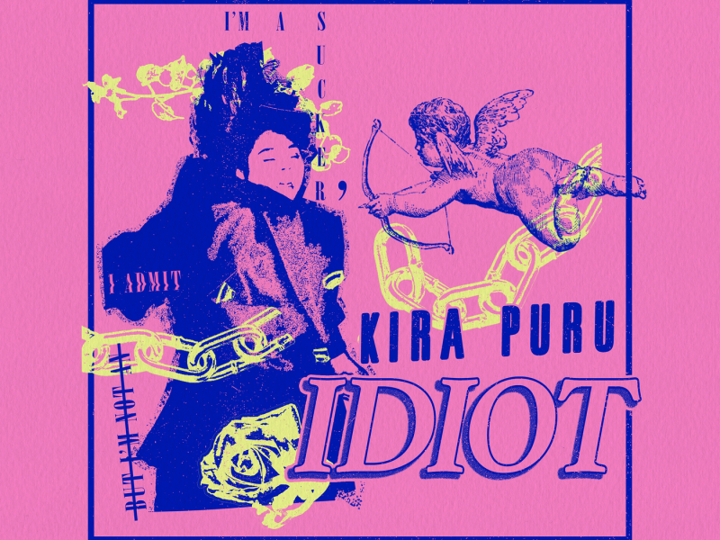 Idiot