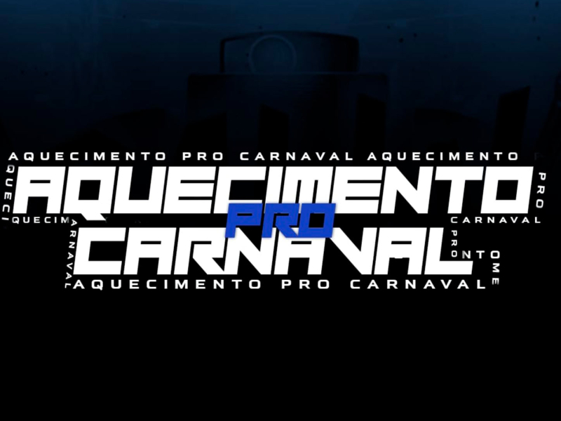 Aquecimento Pro Carnaval (EP)