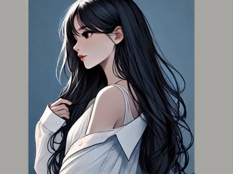 너로 물들어 (Single)