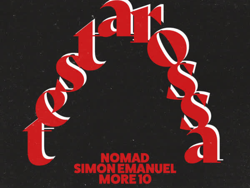 Testarossa (Single)