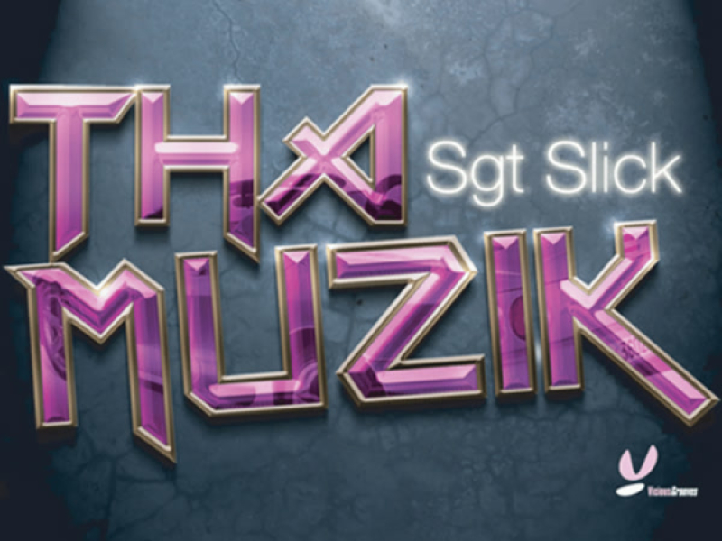 Tha Muzik (Single)