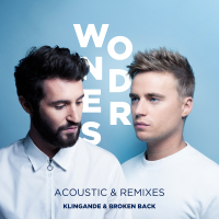 Wonders (Acoustic & Remixes) (EP)