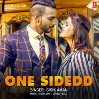 One Sidedd (Single)