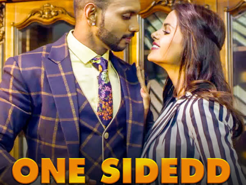 One Sidedd (Single)