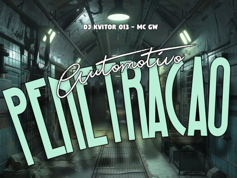 Automotivo Penetração (Single)