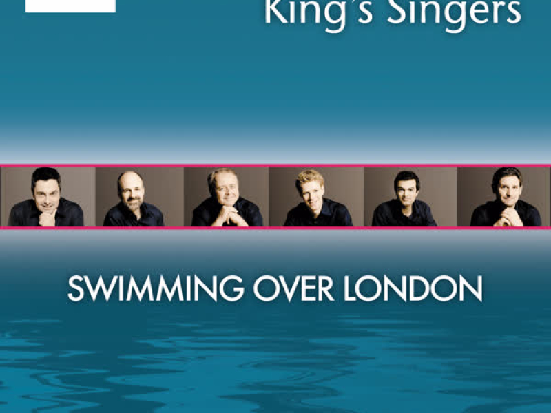 Swimming Over London