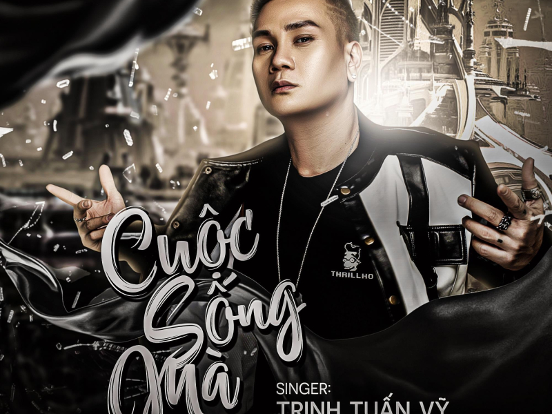 Cuộc Sống Mà (Single)