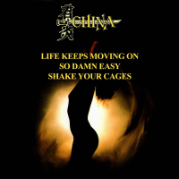 Life Keeps Moving On (Single)