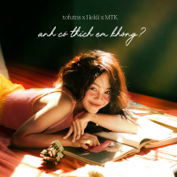 Anh Có Thích Em Không? (Remix Version) (Single)