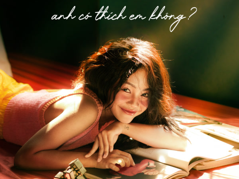 Anh Có Thích Em Không? (Remix Version) (Single)