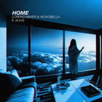 Home (feat. Alius) (Single)