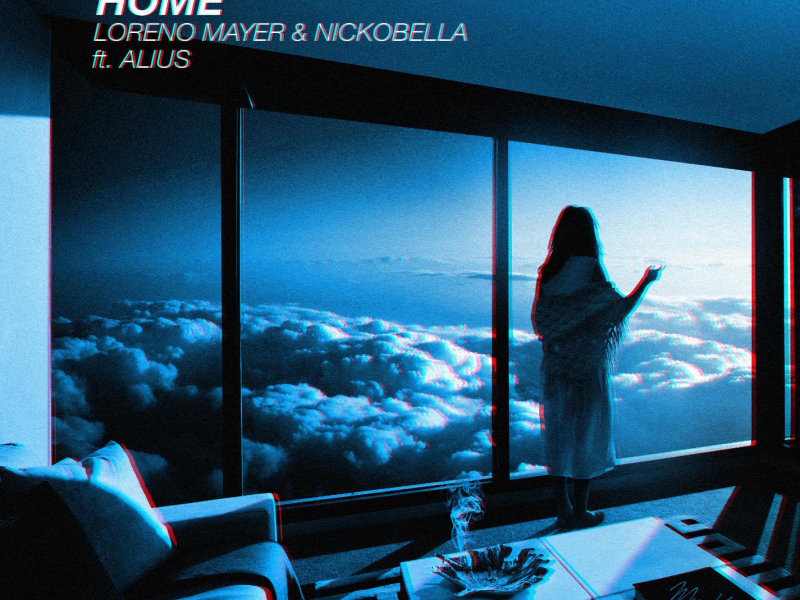 Home (feat. Alius) (Single)