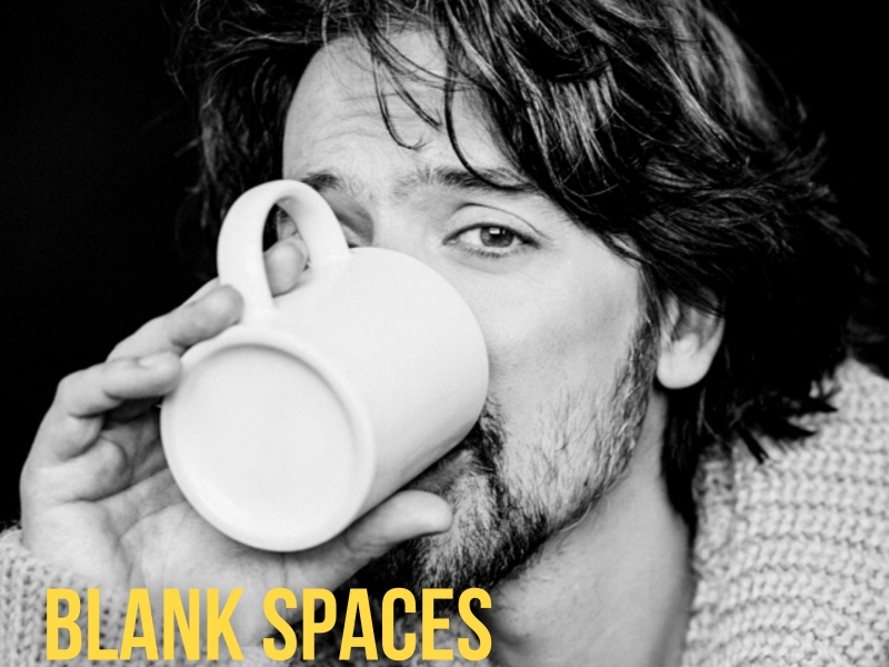 Blank Spaces (Single)